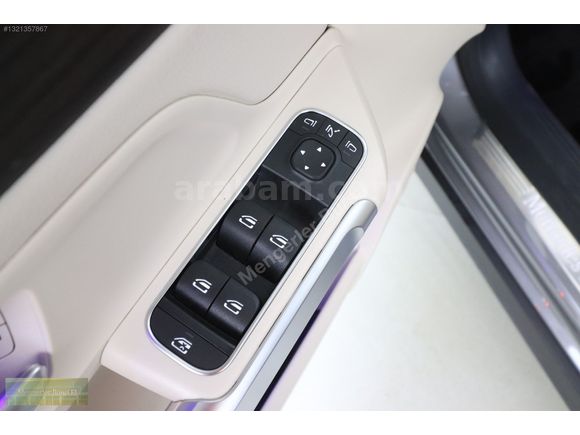 Mercedes-Benz Certified Mengerler Bursa 2025 GLB 200 Progressive