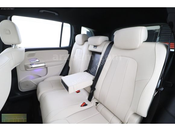 Mercedes-Benz Certified Mengerler Bursa 2025 GLB 200 Progressive