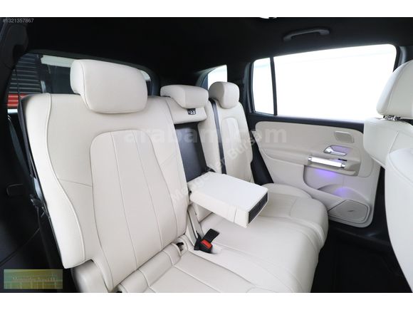 Mercedes-Benz Certified Mengerler Bursa 2025 GLB 200 Progressive