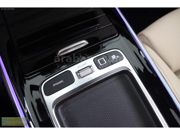 Mercedes-Benz Certified Mengerler Bursa 2025 GLB 200 Progressive