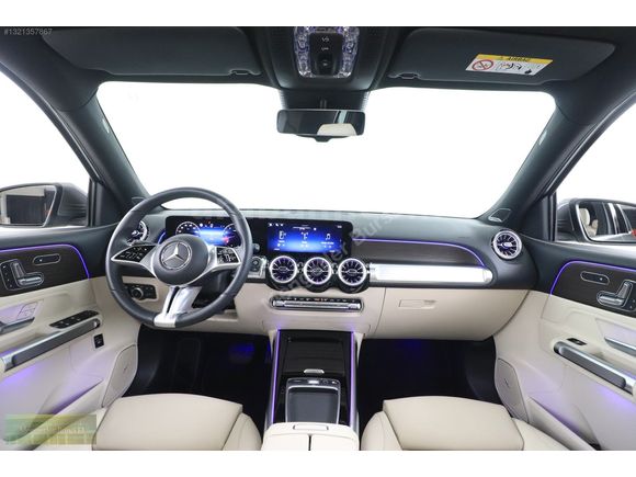 Mercedes-Benz Certified Mengerler Bursa 2025 GLB 200 Progressive