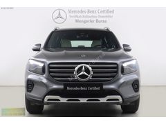 Mercedes-Benz Certified Mengerler Bursa 2025 GLB 200 Progressive