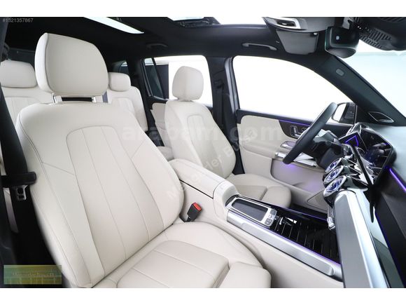 Mercedes-Benz Certified Mengerler Bursa 2025 GLB 200 Progressive