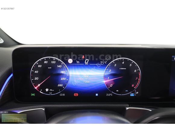Mercedes-Benz Certified Mengerler Bursa 2025 GLB 200 Progressive