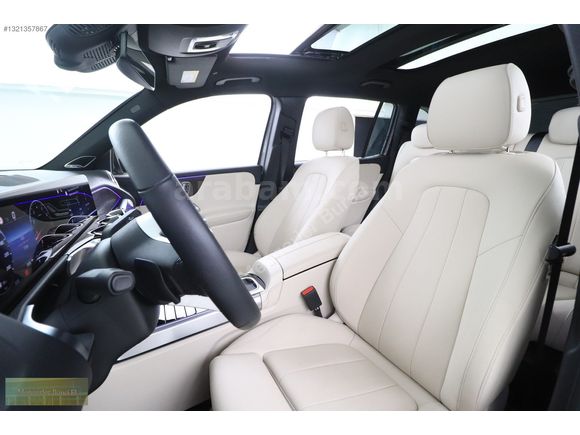 Mercedes-Benz Certified Mengerler Bursa 2025 GLB 200 Progressive