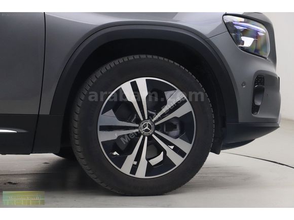 Mercedes-Benz Certified Mengerler Bursa 2025 GLB 200 Progressive