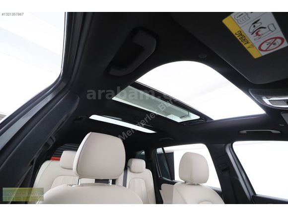 Mercedes-Benz Certified Mengerler Bursa 2025 GLB 200 Progressive