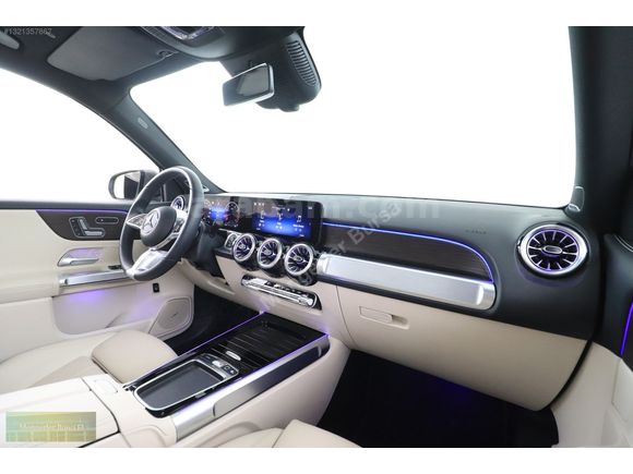 Mercedes-Benz Certified Mengerler Bursa 2025 GLB 200 Progressive