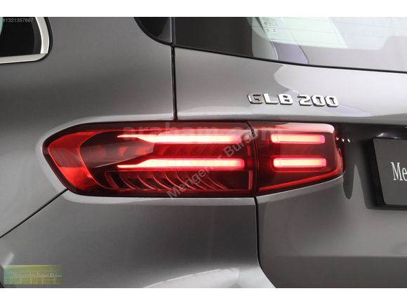 Mercedes-Benz Certified Mengerler Bursa 2025 GLB 200 Progressive