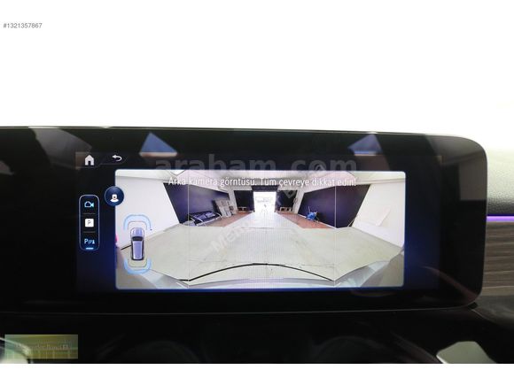 Mercedes-Benz Certified Mengerler Bursa 2025 GLB 200 Progressive