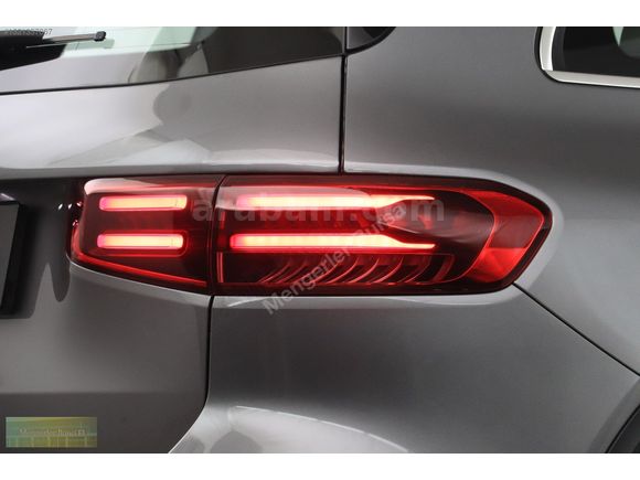 Mercedes-Benz Certified Mengerler Bursa 2025 GLB 200 Progressive