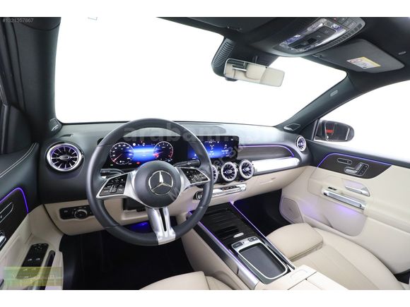 Mercedes-Benz Certified Mengerler Bursa 2025 GLB 200 Progressive