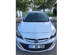 Sahibinden Opel Astra 1.3 CDTI Sport 2013 Model 