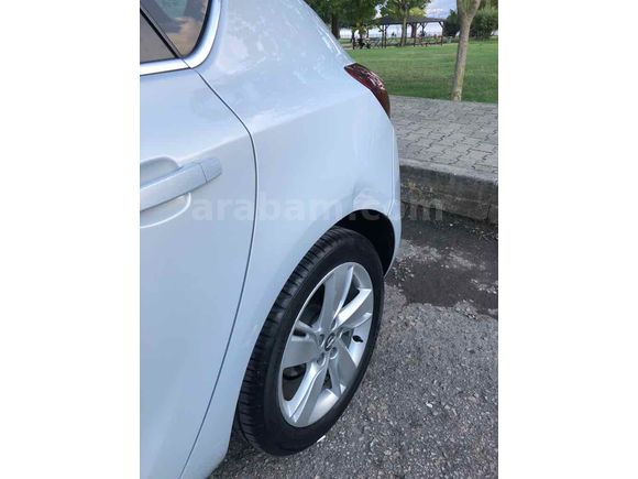Sahibinden Opel Astra 1.3 CDTI Sport 2013 Model 