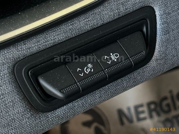NERGİSOTO GARANTİLİ YETKİLİSERVİSBAKIMLI CLİO %20KDV NERGİS OTO