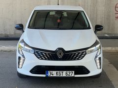 NERGİSOTO GARANTİLİ YETKİLİSERVİSBAKIMLI CLİO %20KDV NERGİS OTO