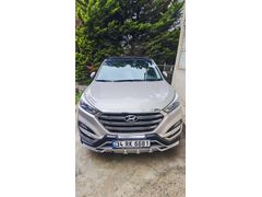 53Bin Km Kapalı Garaj Aracı
