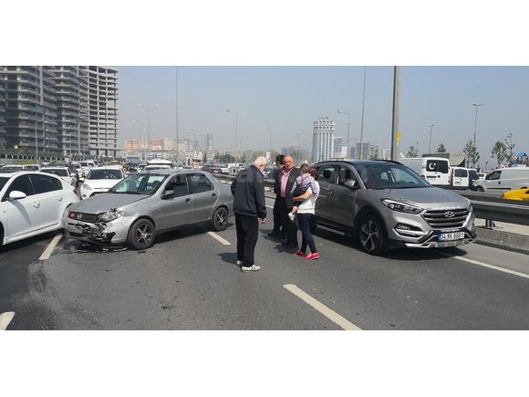 53Bin Km Kapalı Garaj Aracı