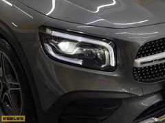 ESELES "33.000KM" HATASIZ 2023 MERCEDES GLB 200 4MATİC İLK ELDEN