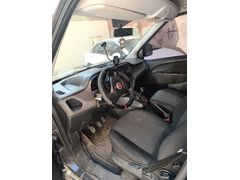 Sahibinden Fiat Doblo Combi 1.3 Multijet Premio 2018 Model
