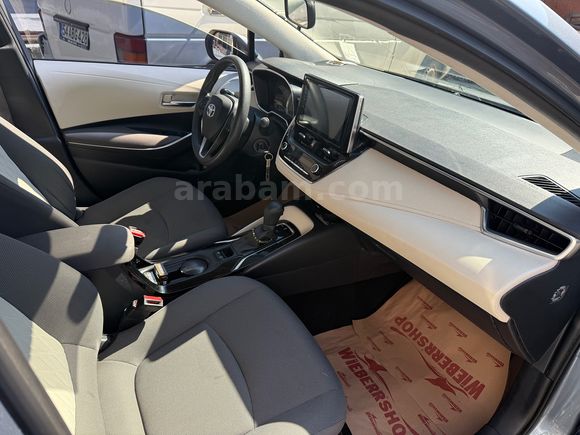 Sahibinden Toyota Corolla 1.5 Vision 2022 Model 