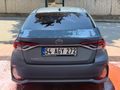 Sahibinden Toyota Corolla 1.5 Vision 2022 Model 