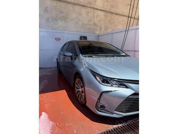 Sahibinden Toyota Corolla 1.5 Vision 2022 Model 