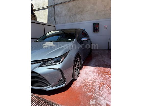 Sahibinden Toyota Corolla 1.5 Vision 2022 Model 