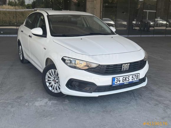 2023 FİAT EGEA 1.3 MULTİJET II.EASY DEĞİŞENSİZ