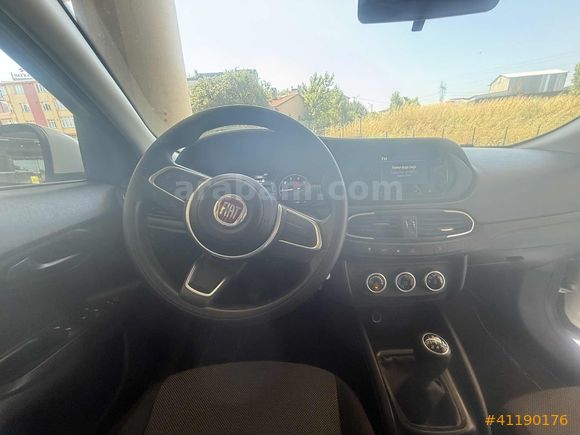 2023 FİAT EGEA 1.3 MULTİJET II.EASY DEĞİŞENSİZ