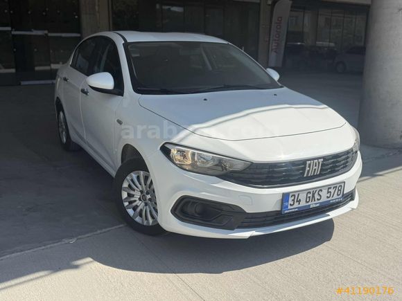 2023 FİAT EGEA 1.3 MULTİJET II.EASY DEĞİŞENSİZ