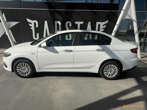 2023 FİAT EGEA 1.3 MULTİJET II.EASY DEĞİŞENSİZ