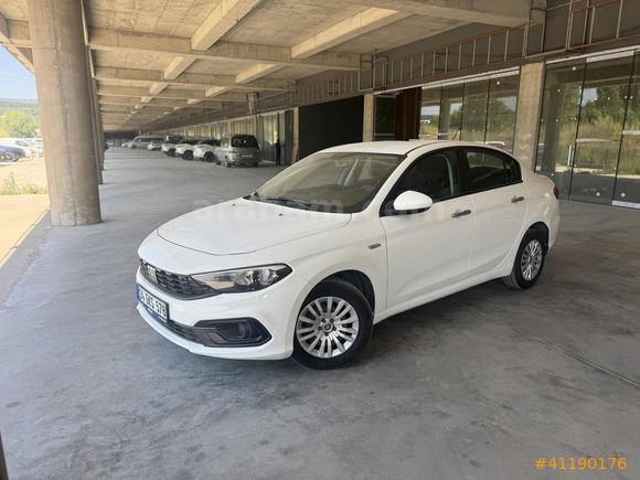 2023 FİAT EGEA 1.3 MULTİJET II.EASY DEĞİŞENSİZ