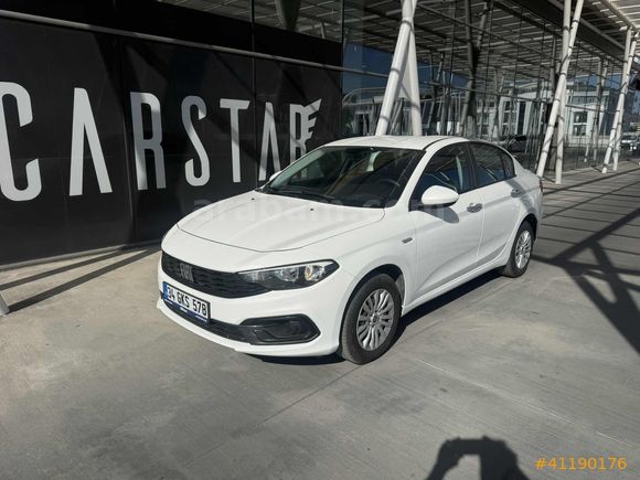 2023 FİAT EGEA 1.3 MULTİJET II.EASY DEĞİŞENSİZ