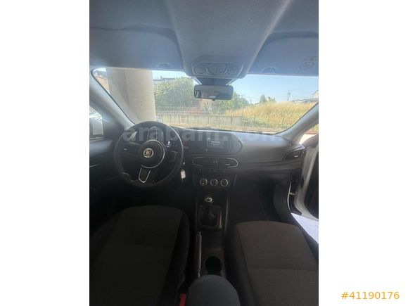2023 FİAT EGEA 1.3 MULTİJET II.EASY DEĞİŞENSİZ
