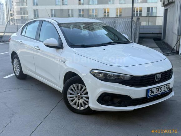 2023 FİAT EGEA 1.3 MULTİJET II.EASY DEĞİŞENSİZ
