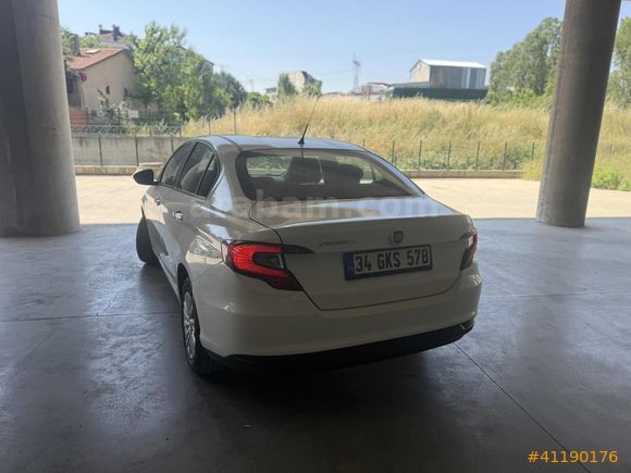 2023 FİAT EGEA 1.3 MULTİJET II.EASY DEĞİŞENSİZ