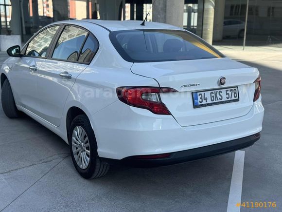 2023 FİAT EGEA 1.3 MULTİJET II.EASY DEĞİŞENSİZ