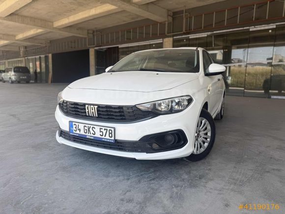 2023 FİAT EGEA 1.3 MULTİJET II.EASY DEĞİŞENSİZ