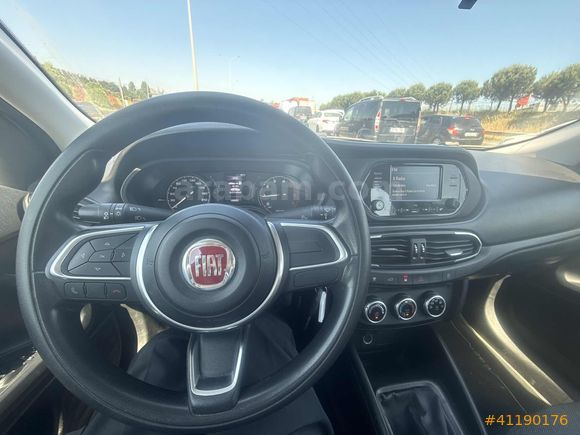 2023 FİAT EGEA 1.3 MULTİJET II.EASY DEĞİŞENSİZ