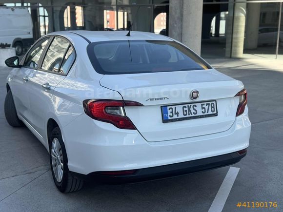 2023 FİAT EGEA 1.3 MULTİJET II.EASY DEĞİŞENSİZ