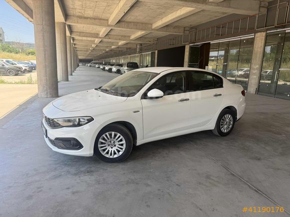 2023 FİAT EGEA 1.3 MULTİJET II.EASY DEĞİŞENSİZ