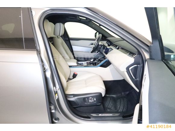 ÖZTORUN OTO - 2021 - RANGE ROVER VELAR - 2.0TD4 - R-Dynamic HSE