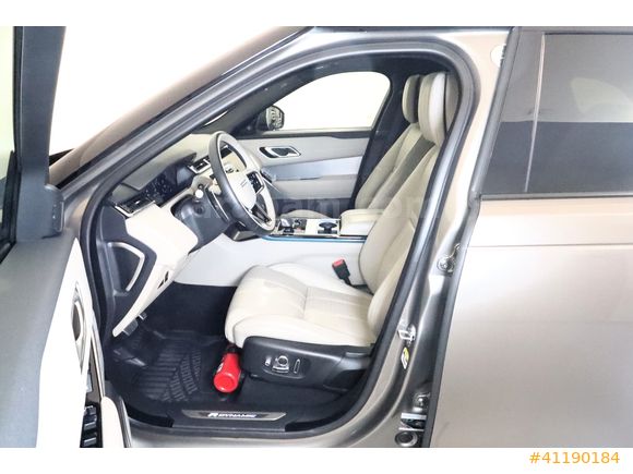 ÖZTORUN OTO - 2021 - RANGE ROVER VELAR - 2.0TD4 - R-Dynamic HSE