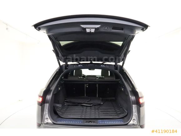 ÖZTORUN OTO - 2021 - RANGE ROVER VELAR - 2.0TD4 - R-Dynamic HSE