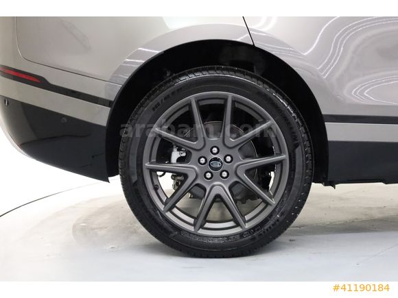 ÖZTORUN OTO - 2021 - RANGE ROVER VELAR - 2.0TD4 - R-Dynamic HSE