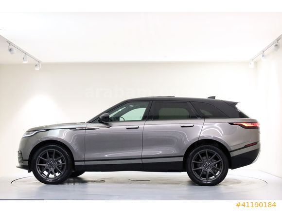 ÖZTORUN OTO - 2021 - RANGE ROVER VELAR - 2.0TD4 - R-Dynamic HSE
