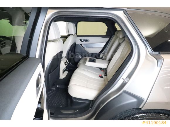 ÖZTORUN OTO - 2021 - RANGE ROVER VELAR - 2.0TD4 - R-Dynamic HSE