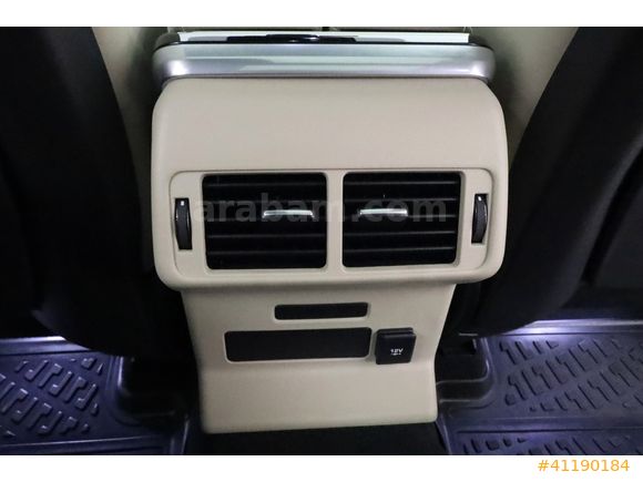 ÖZTORUN OTO - 2021 - RANGE ROVER VELAR - 2.0TD4 - R-Dynamic HSE