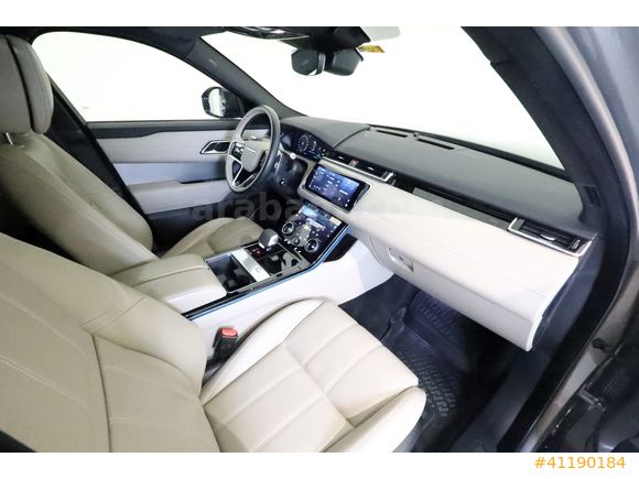 ÖZTORUN OTO - 2021 - RANGE ROVER VELAR - 2.0TD4 - R-Dynamic HSE